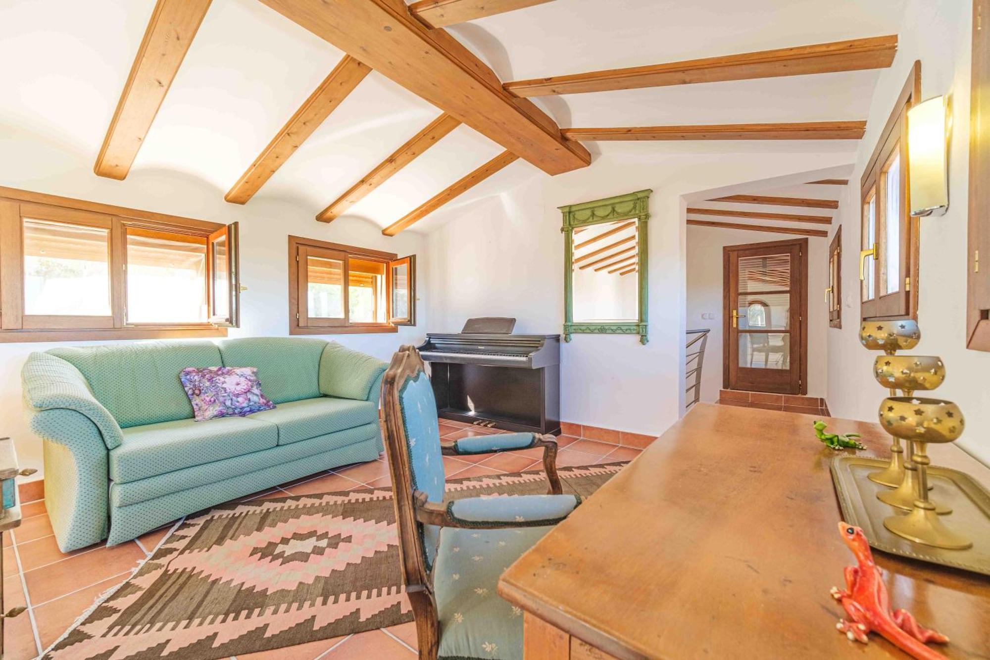 Villa Tosca Javea By Rock Rentals Luaran gambar